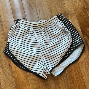 Varsity Cheer Shorts.